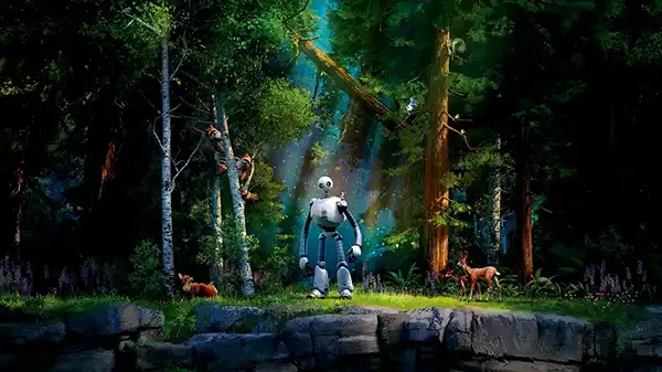 Survival, Sentience, and the Soul of a Machine: The Wild Robot’s Triumph in Animation Storytelling